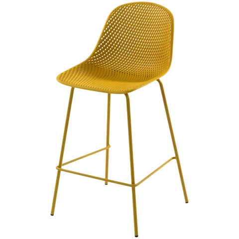 Quinby Bar Stool