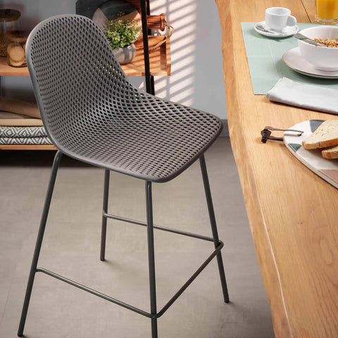 Quinby Counter Stool