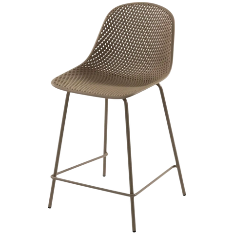 Quinby Counter Stool