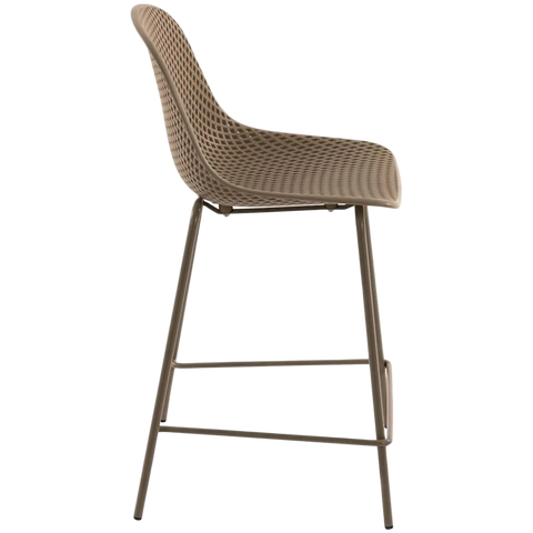 Quinby Counter Stool