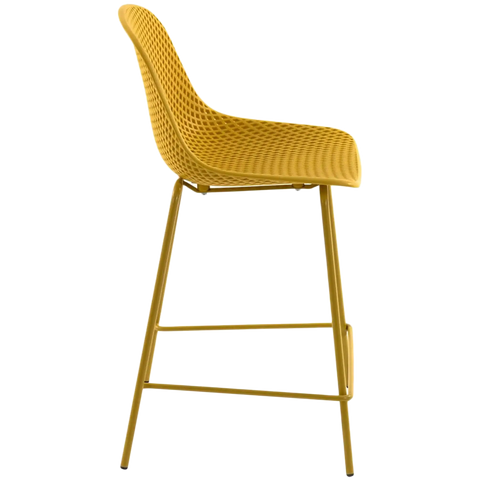 Quinby Counter Stool