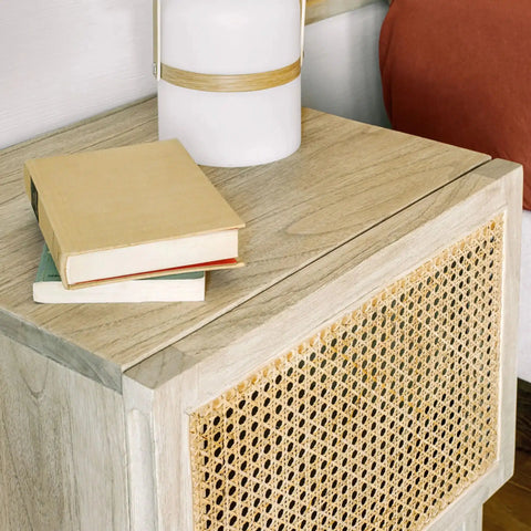 Rexit Bedside Table