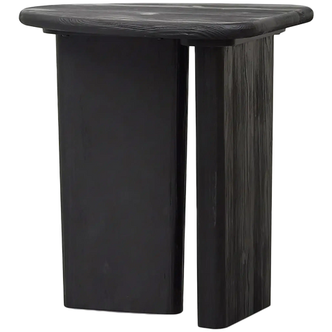 Sculpt Side Table