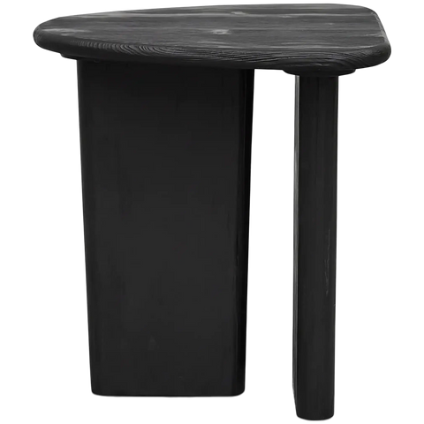 Sculpt Side Table