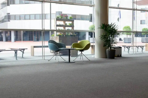 Searl Armchair In The Entrance Foyer At Adelaide Convention Centre