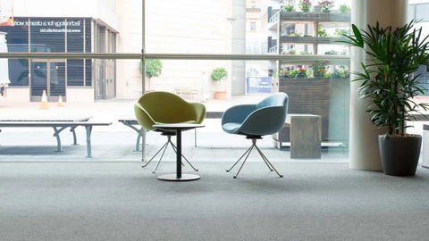 Searl Armchair In The Entrance Foyer At Adelaide Convention Centre