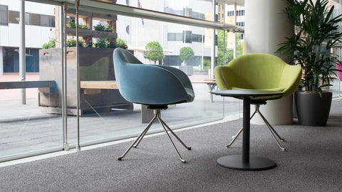 Searl Armchair In The Entrance Foyer At Adelaide Convention Centre