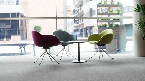 Searl Armchair In The Entrance Foyer At Adelaide Convention Centre