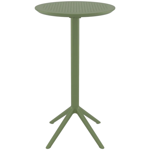 Sky Bar Tables