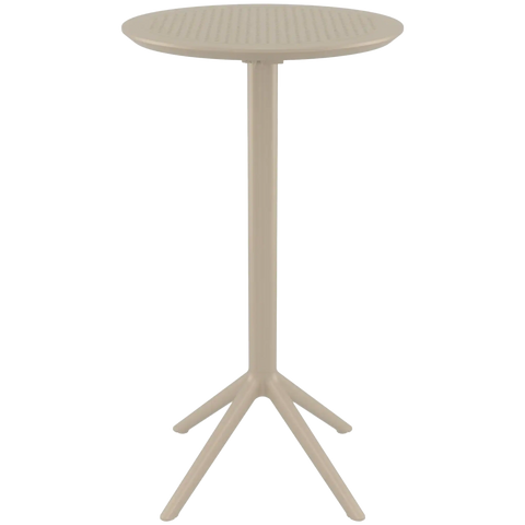 Sky Bar Tables