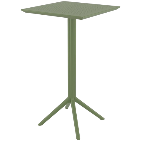 Sky Bar Tables