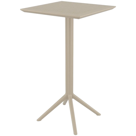 Sky Bar Tables