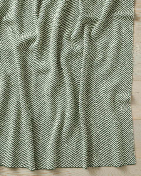 Solano Throw