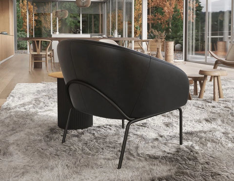 Solly Lounge Chair