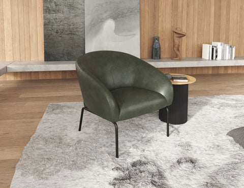 Solly Lounge Chair