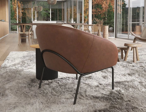 Solly Lounge Chair
