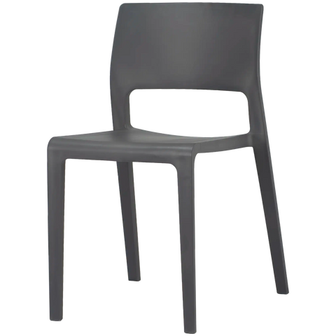 Sorrento Chair In Anthracite