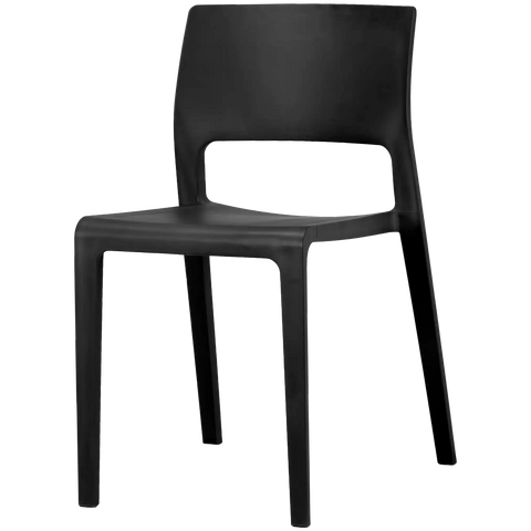 Sorrento Chair In Black
