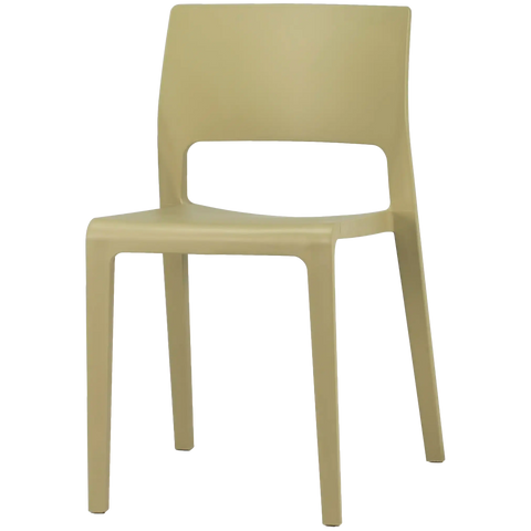 Sorrento Chair In Khaki