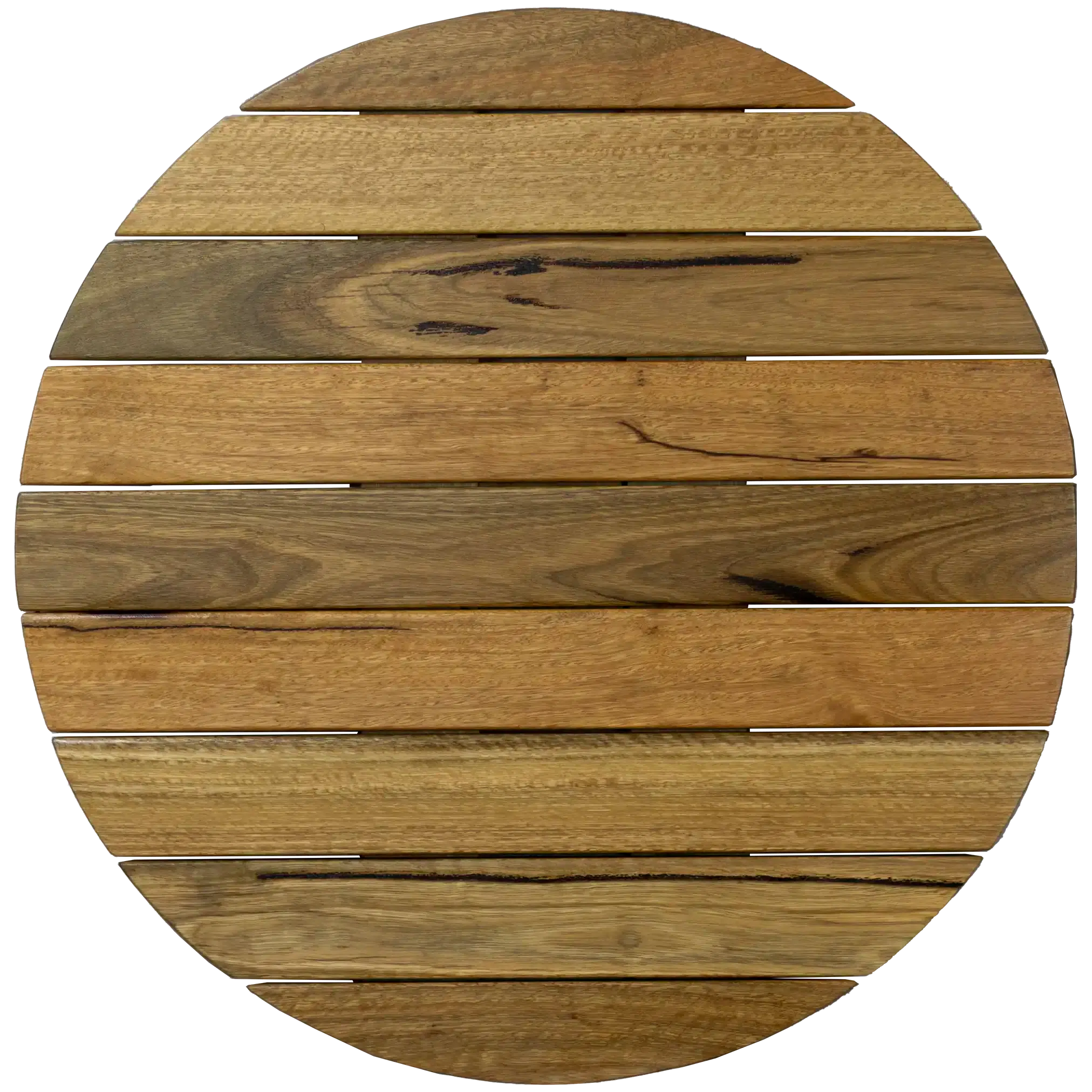 Custom table top deals