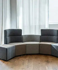 Star By Konfurb Collaborative Furniture In Open Space