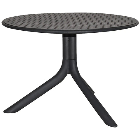 Step Table By Nardi In Anthracite At 400mm Height
