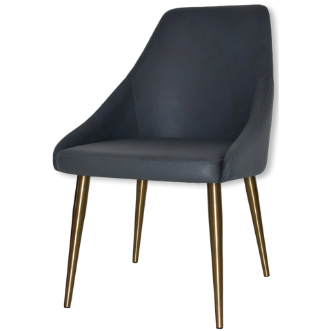 Stockton Chair | Metal 4-Leg