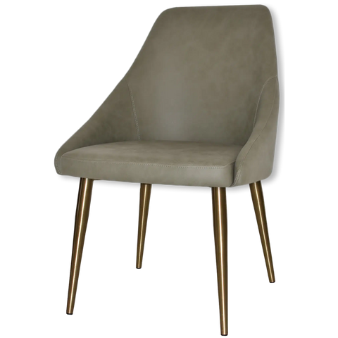 Stockton Chair | Metal 4-Leg