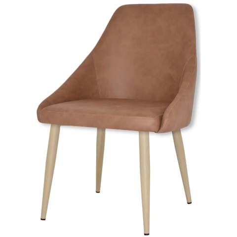 Stockton Chair | Metal 4-Leg