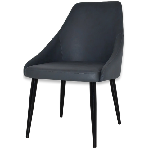 Stockton Chair | Metal 4-Leg