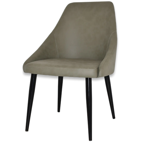 Stockton Chair | Metal 4-Leg