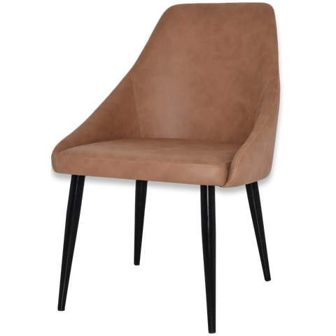 Stockton Chair | Metal 4-Leg