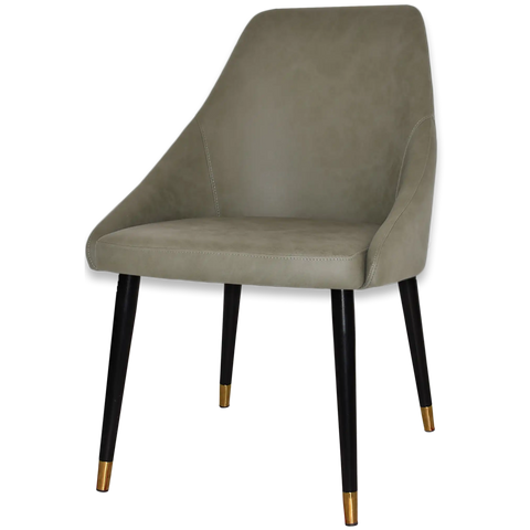 Stockton Chair | Metal 4-Leg