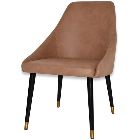 Stockton Chair | Metal 4-Leg