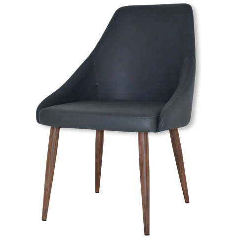 Stockton Chair | Metal 4-Leg