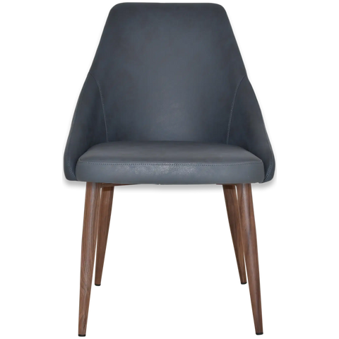 Stockton Chair | Metal 4-Leg