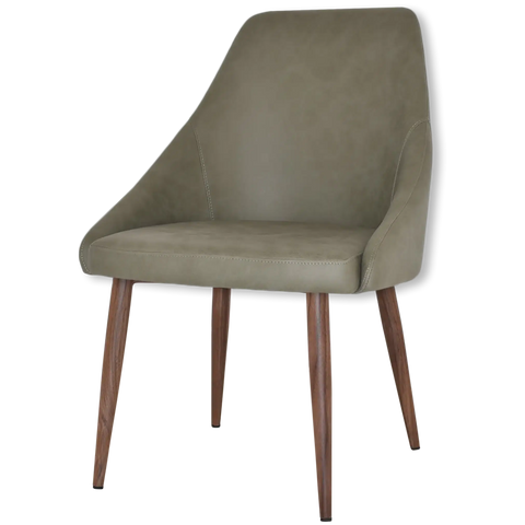 Stockton Chair | Metal 4-Leg