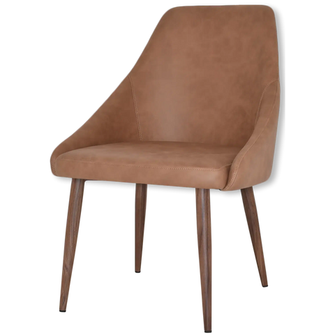 Stockton Chair | Metal 4-Leg