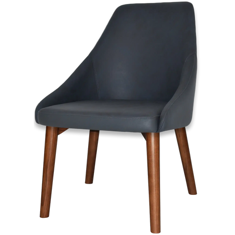 Stockton Chair | Timber Leg