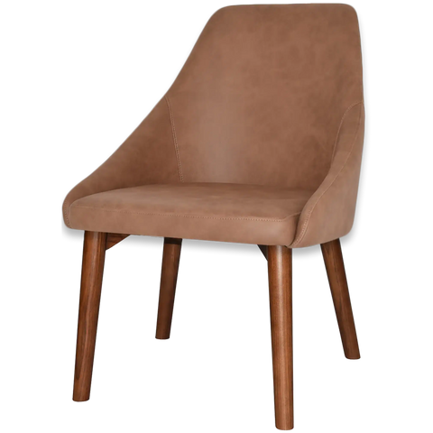 Stockton Chair | Timber Leg