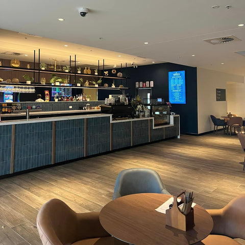 Twin City Hotel
