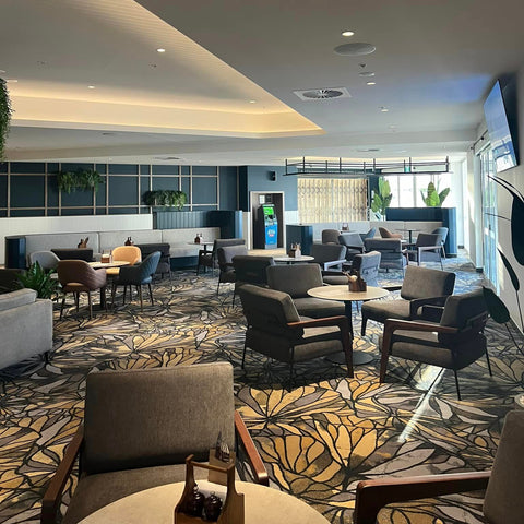 Twin City Hotel
