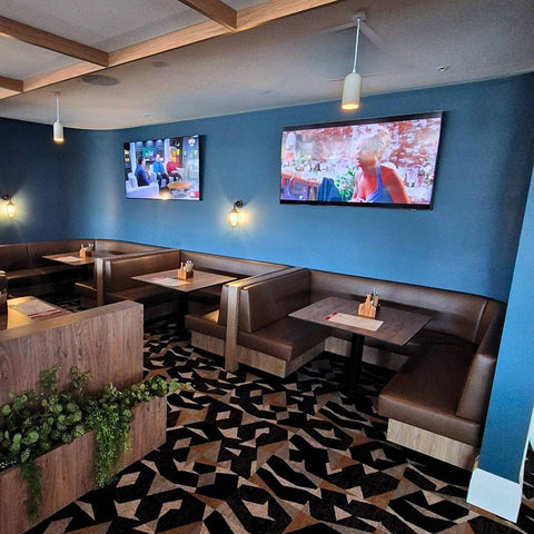 Twin City Hotel