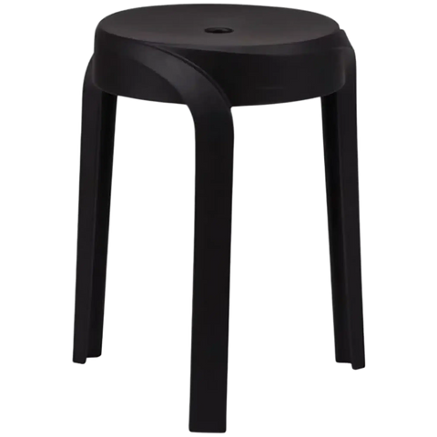 Whirl Low Stool