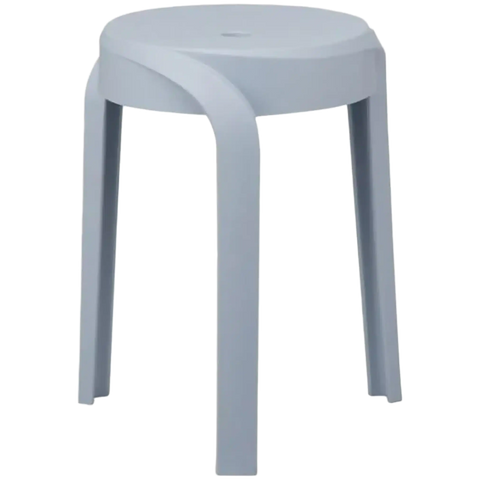 Whirl Low Stool