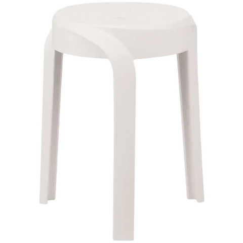 Whirl Low Stool