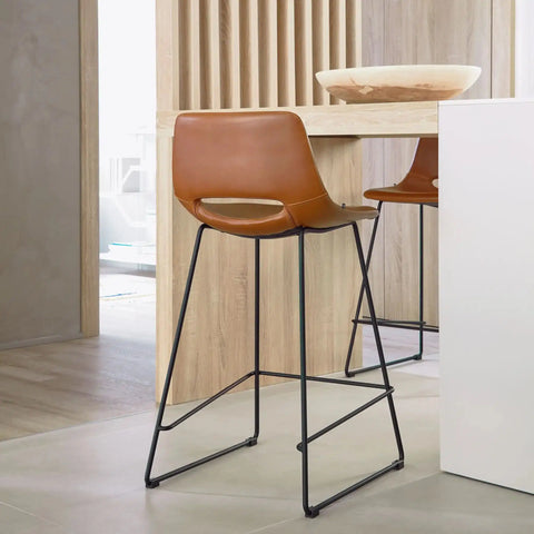 Ziggy Counter Stool