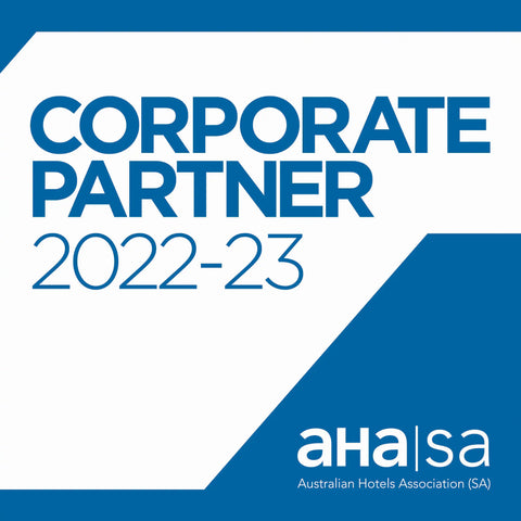 AHASA Logo