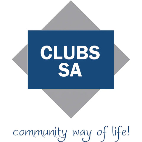 Clubs SA Logo