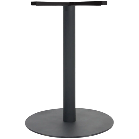 Carlton Pedestal With Matt Black 450 Base